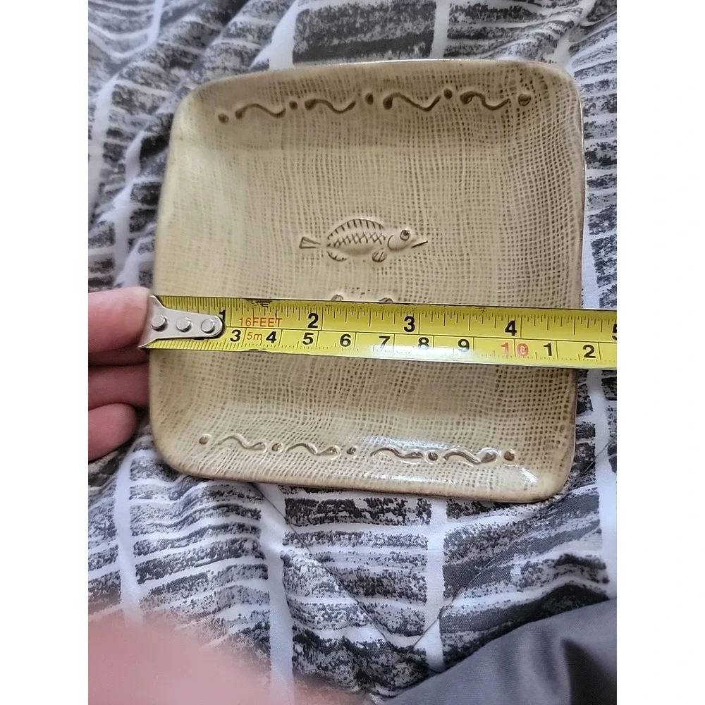 N/A japanese pottery
